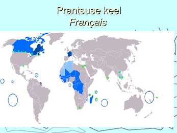 Romaani keeled #6