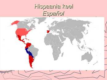 Romaani keeled #9