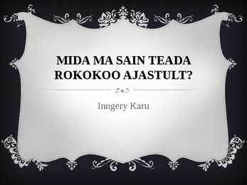 Nimetu