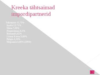 Kreeka #12