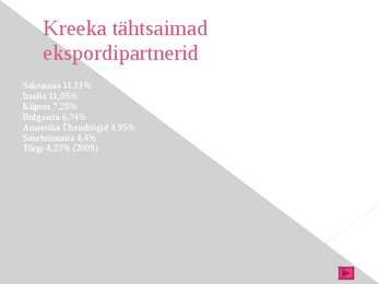 Kreeka #10