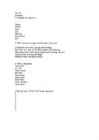 I love English book 5 unit 18 test
