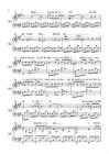 Adele-Someone like you klaveri noodid #2
