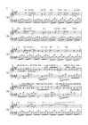 Adele-Someone like you klaveri noodid #4