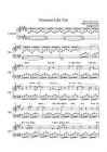 Adele-Someone like you klaveri noodid