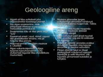 Suure Paugu teooria ja evolutsioonid #8