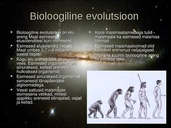 Suure Paugu teooria ja evolutsioonid #10