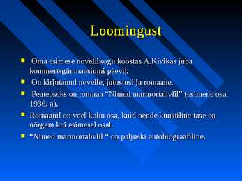 Albert Kivikas ja- Nimed marmortahvlil- #3