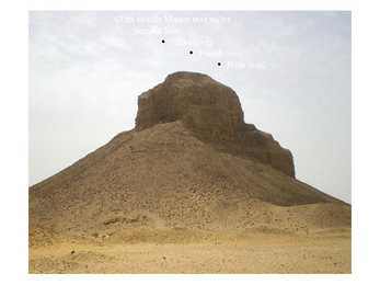 The Black Pyramid #11