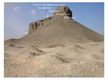 The Black Pyramid #12