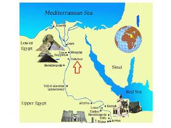 The Black Pyramid #3