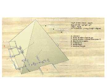 The Black Pyramid #7