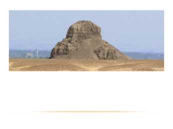 The Black Pyramid
