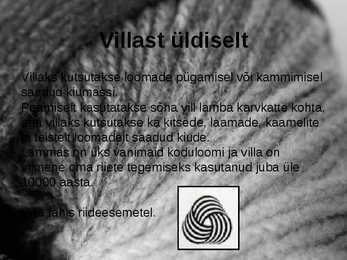 Vill #2