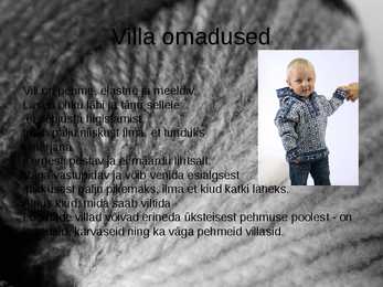 Vill #5
