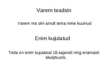 Ares ja tema kujutamine kunstis #5