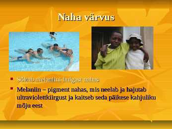 Nahk #3