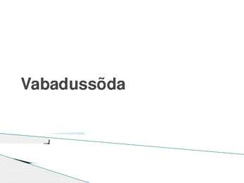 Vabadussõja slaidshow