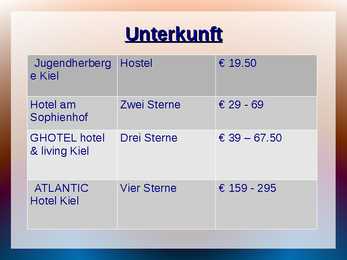 Kiel #6