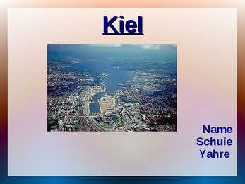 Kiel