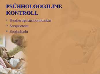 KEHATEMPERATUURI KONTROLLIMINE #6