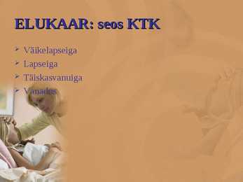 KEHATEMPERATUURI KONTROLLIMINE #7