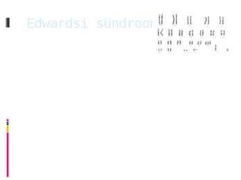 Mutatsioonide esitlus #3