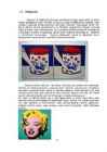 Pop kunst nagu modernismi nähtus-Pop art tehnoloogiad-Pop Arti-peamised esindajad- #5