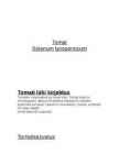 Tomat