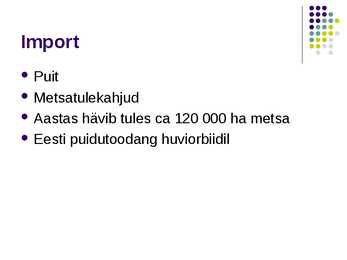 Hispaania põllumajandus #14