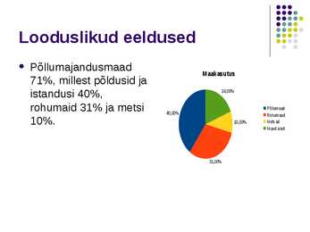 Hispaania põllumajandus #3