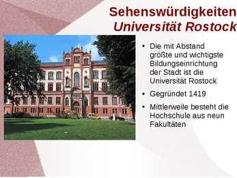 Esitlus Rostockist #4