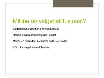 Piimast valgehallitusjuustu saamine #2