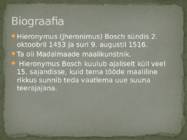H-Bosch #3