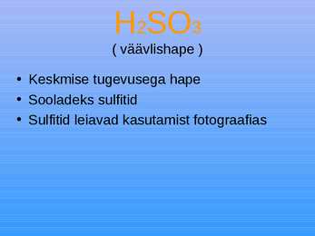 VÄÄVEL #11