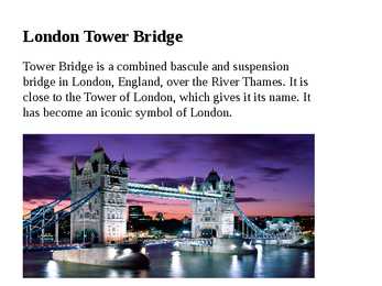 London - Inglismaa pealinn #4