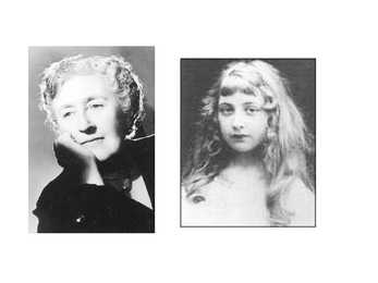 Agatha Christie eluloo kokkuvõte #3