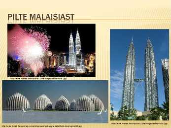 Malaisia Power point #13