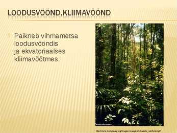 Malaisia Power point #3
