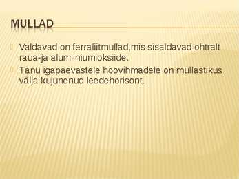 Malaisia Power point #5