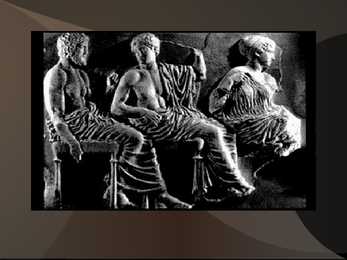 Rooma jumalad slideshow #3