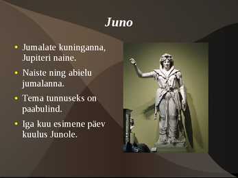 Rooma jumalad slideshow #7