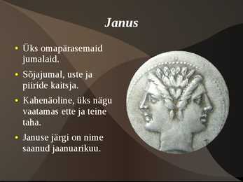Rooma jumalad slideshow #9