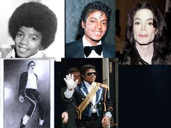 Michael Jacksoni elulugu #6