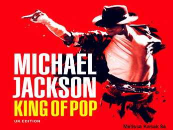 Michael Jacksoni elulugu