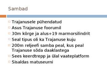 Jalutuskäik Roomas #13