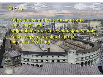 Jalutuskäik Roomas #16