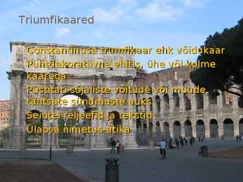Jalutuskäik Roomas #25