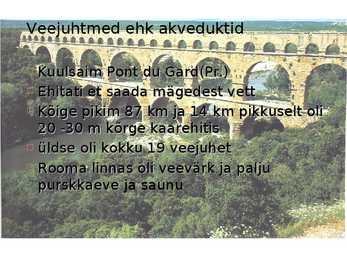 Jalutuskäik Roomas #27