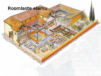 Jalutuskäik Roomas #30